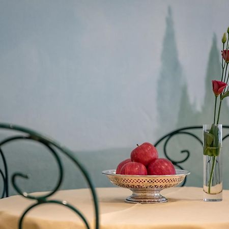 Residenz Tamara Aparthotel เซิลเดน ภายนอก รูปภาพ