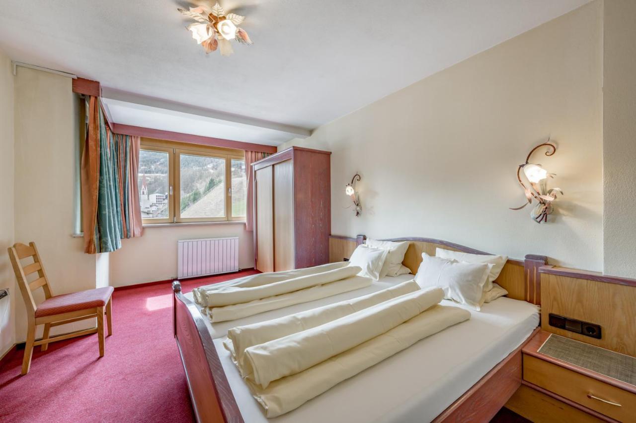 Residenz Tamara Aparthotel เซิลเดน ภายนอก รูปภาพ
