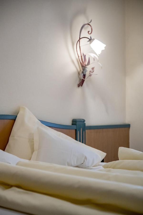 Residenz Tamara Aparthotel เซิลเดน ภายนอก รูปภาพ