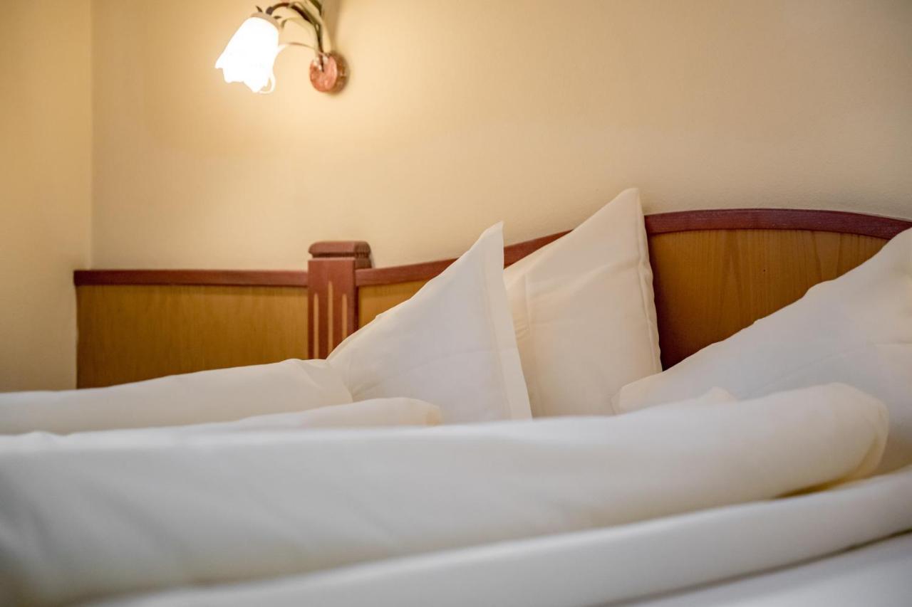 Residenz Tamara Aparthotel เซิลเดน ภายนอก รูปภาพ