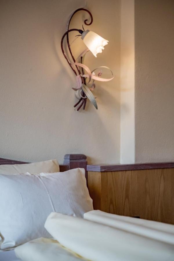 Residenz Tamara Aparthotel เซิลเดน ภายนอก รูปภาพ