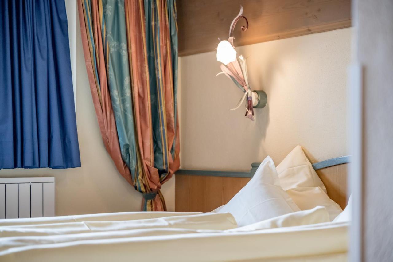 Residenz Tamara Aparthotel เซิลเดน ภายนอก รูปภาพ